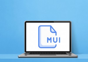 .mui 파일 여는 방법:Windows 사용자를 위한 간단한 가이드 