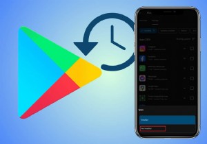 Google Play 스토어 다운로드 기록 검색 – 빠르고 쉬운 가이드 