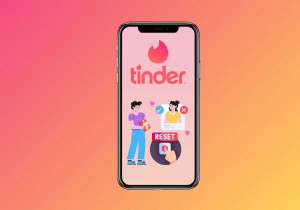 Tinder 매치 초기화 완벽 가이드: 데이트 경험을 새롭게 재부팅하는 방법