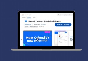 Calendly 브라우저 확장 프로그램 마스터하기:단계별 가이드 