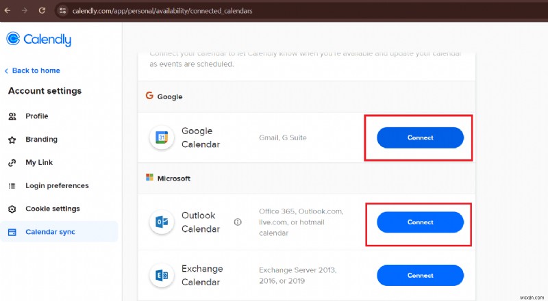 Calendly 브라우저 확장 프로그램 마스터하기:단계별 가이드 