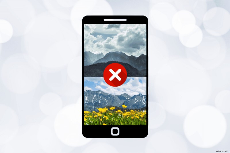 Android 휴대폰에서 분할 화면 모드를 쉽게 비활성화 