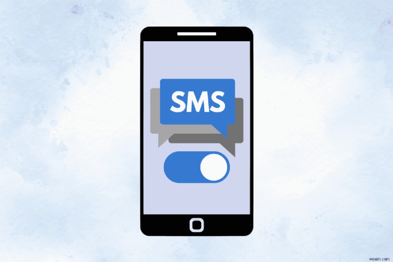 Android에서 SMS 활성화:단계별 가이드 
