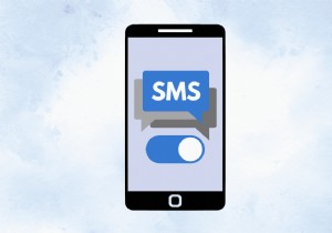 Android에서 SMS 활성화:단계별 가이드 