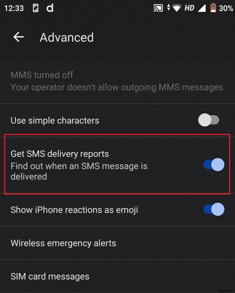 Android에서 SMS 활성화:단계별 가이드 