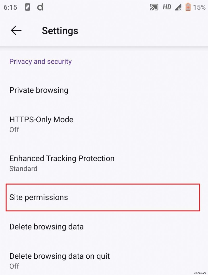 Android에서 팝업 활성화:단계별 가이드 
