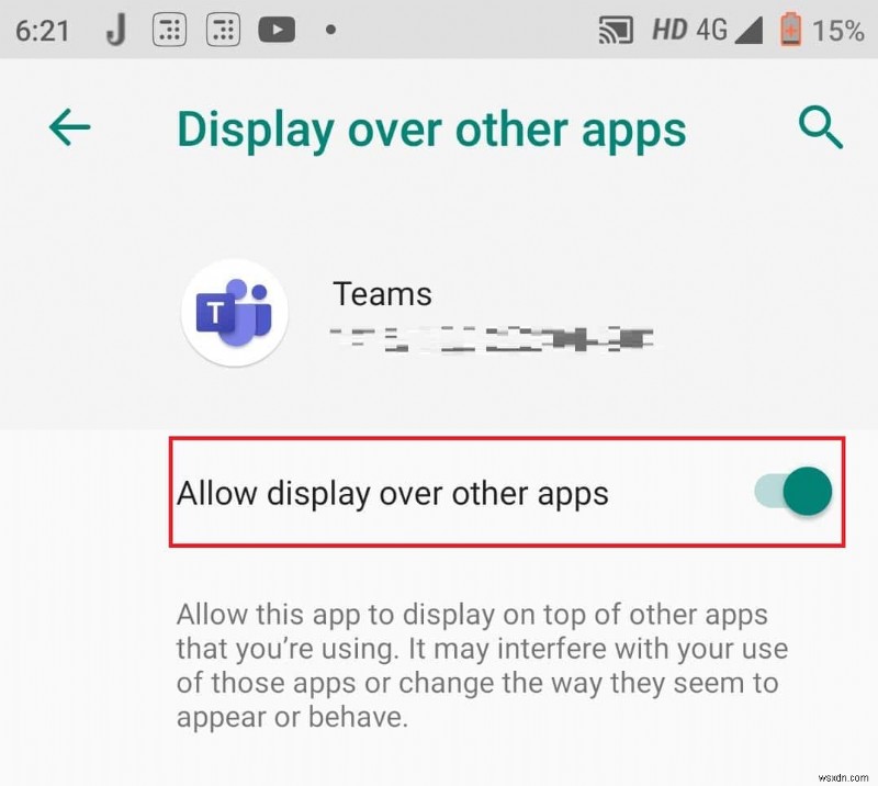 Android에서 팝업 활성화:단계별 가이드 