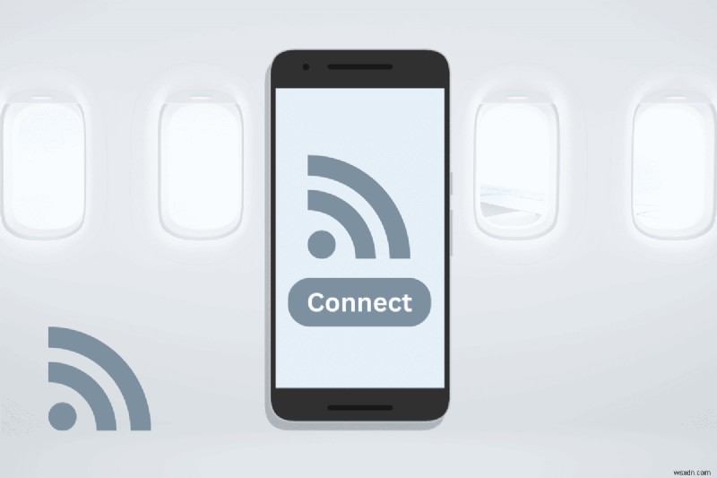 Android에서 JetBlue의 Fly‑Fi WiFi에 연결하는 방법 – 빠르고 쉬운 단계 