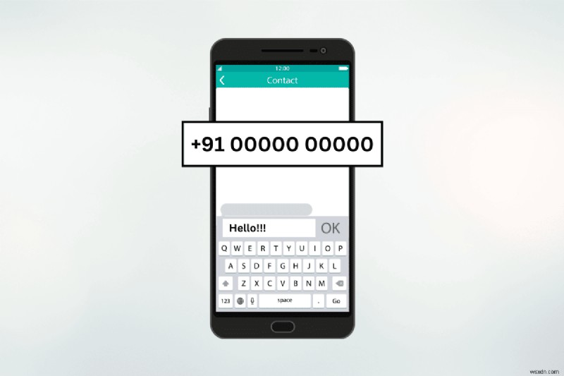 Android에서 SMS 보내기:단계별 가이드 