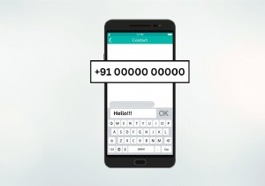 Android에서 SMS 보내기:단계별 가이드 