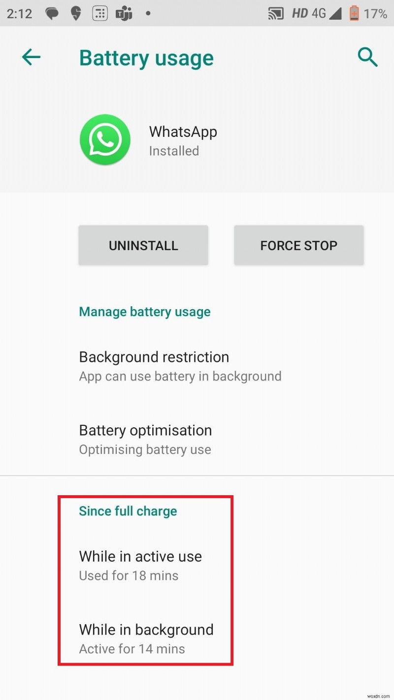 Android 앱의 배터리 소모 방지:3단계 가이드 