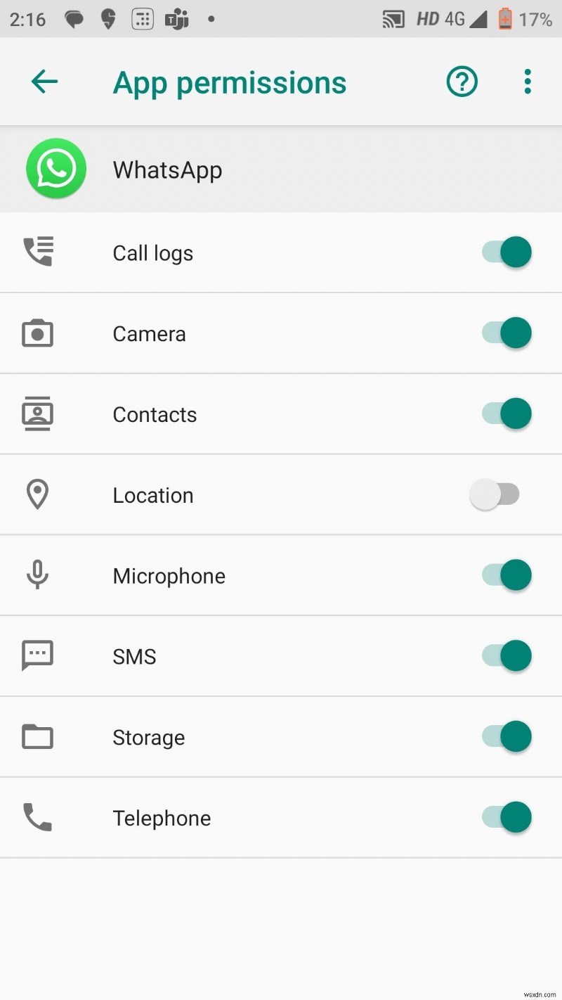 Android 앱의 배터리 소모 방지:3단계 가이드 