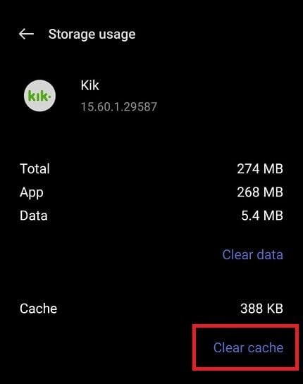 Kik 공개 그룹이 작동하지 않는 이유:빠른 수정 및 솔루션(2024) 