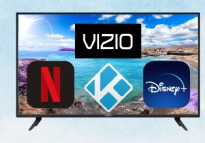Vizio 스마트 TV 잠금 해제:미등록 앱을 설치하는 안전한 단계 