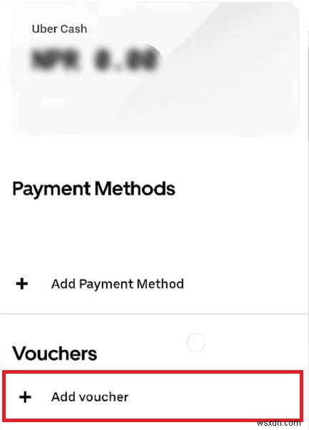 Uber Eats 기프트 카드가 작동하지 않을 때 문제를 해결하는 방법 