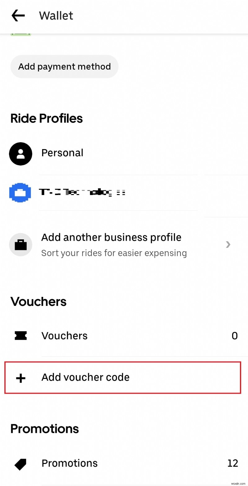 Uber 기프트 카드 문제 해결:단계별 해결 가이드 