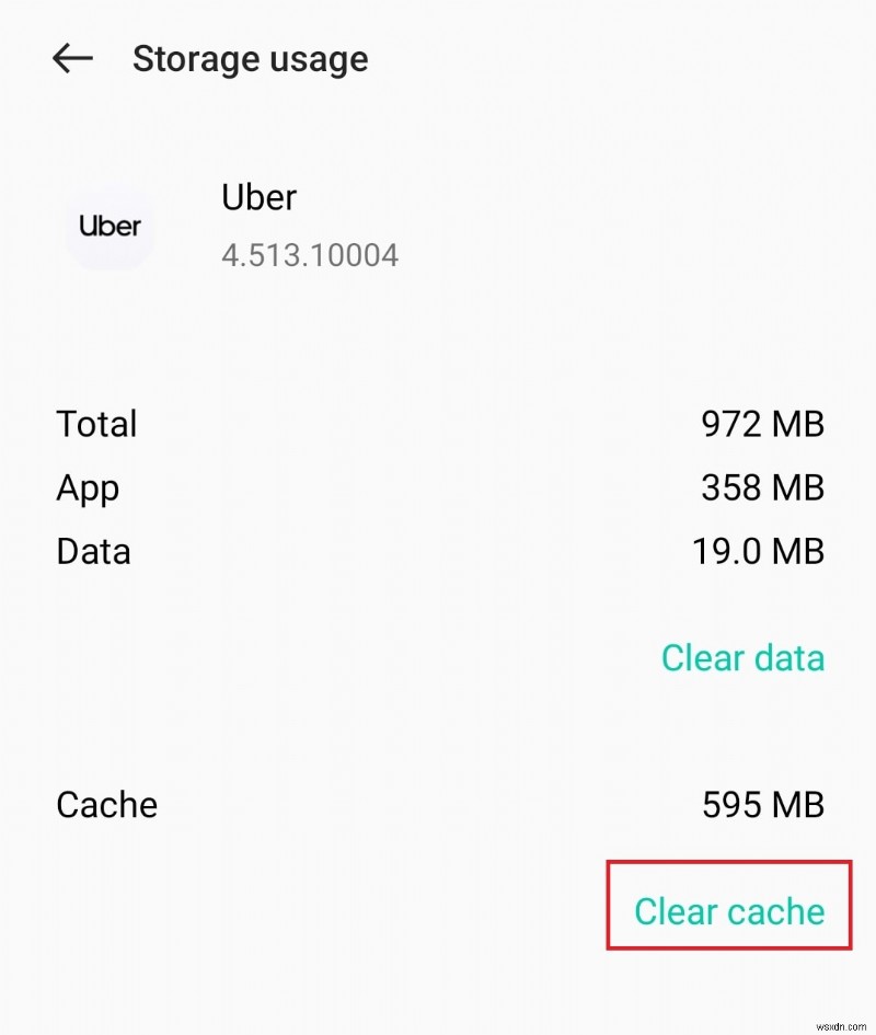 Uber 기프트 카드 문제 해결:단계별 해결 가이드 