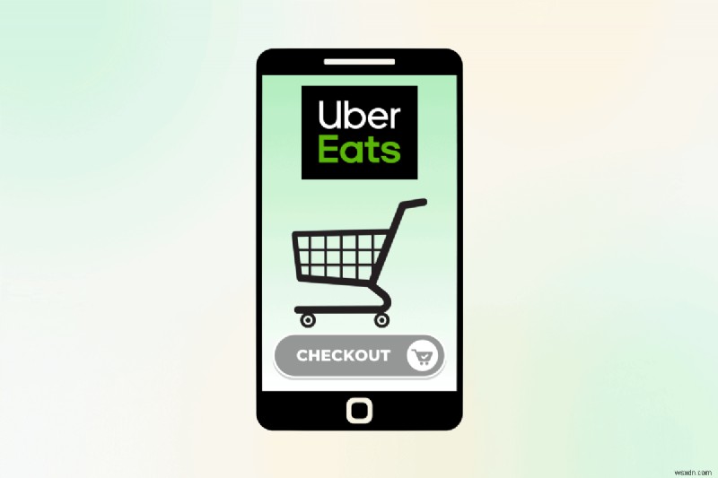 Uber Eats Checkout 로딩 문제 해결 - 주문을 위한 빠른 수정 