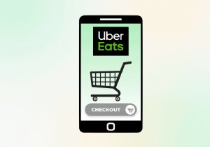 Uber Eats Checkout 로딩 문제 해결 - 주문을 위한 빠른 수정 