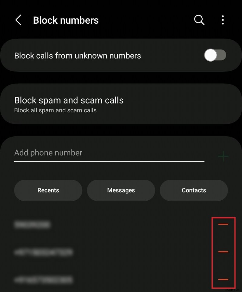 빠른 수정:전화 걸기 직후 Android 통화 끊김 중지 