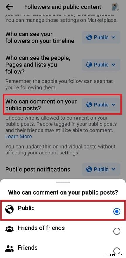 Facebook 릴에서 누락된 댓글을 복원하는 방법:5가지 간단한 수정 