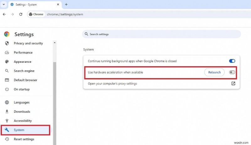 Chrome 북마크 바 복원:간단한 수정 및 문제 해결 