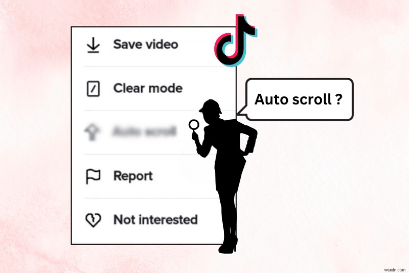 Android 및 iOS에서 TikTok 자동 스크롤 복원:원활한 보기를 위한 간단한 수정 