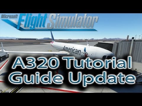 MS Flight Simulator Airbus A310의 스로틀 문제 해결 – 빠르고 안정적인 수정 