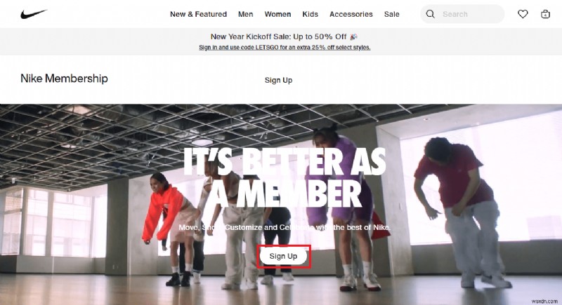 Nike 기프트 카드 문제 해결:일반적인 오류에 대한 빠른 해결 방법 