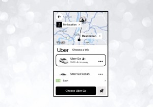 우버(Uber) 요금이 표시되지 않을 때? 고객을 위한 검증된 5가지 해결 방법