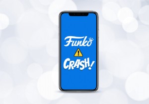 iPhone 및 Android에서 Funko 앱 충돌 문제 해결 - 빠르고 안정적인 솔루션 
