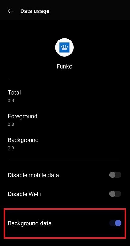iPhone 및 Android에서 Funko 앱 충돌 문제 해결 - 빠르고 안정적인 솔루션 