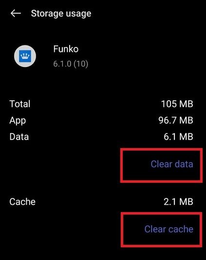 iPhone 및 Android에서 Funko 앱 충돌 문제 해결 - 빠르고 안정적인 솔루션 