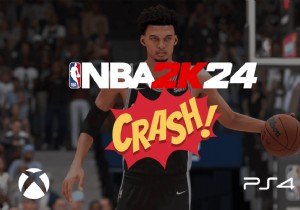 Xbox Series X/S, PS4에서 NBA 2K24 강제 종료 현상 해결하는 방법 – 단계별 완벽 가이드