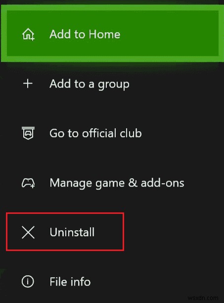 Xbox Series X/S 및 PS4에서 NBA 2K24 충돌 해결 – 단계별 가이드 