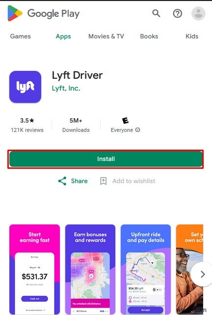Lyft 드라이버 앱 수정:일반적인 문제를 해결하기 위한 실용 가이드 