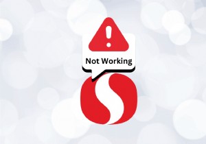 Safeway 앱 결함에 대한 빠른 수정:원활한 식료품 쇼핑 복원 