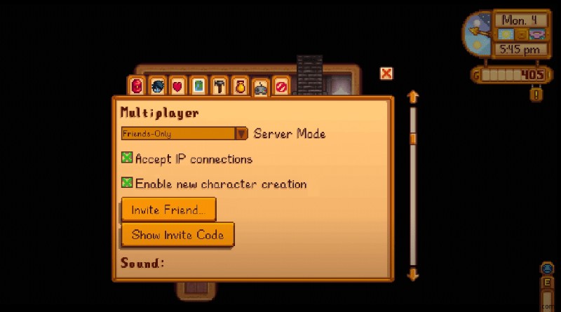 Stardew Valley 초대 코드 문제 해결 – 빠르고 쉬운 솔루션 