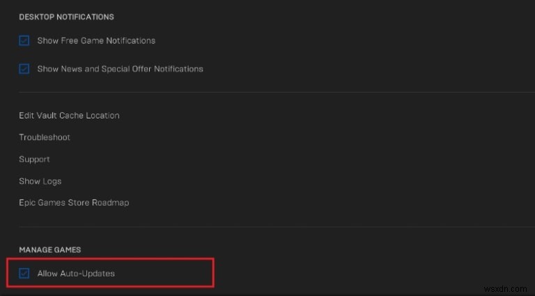 Fortnite의  로그인할 수 없음  오류를 해결하는 8가지 입증된 솔루션 