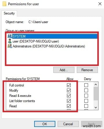 Windows 10/11  사용자 프로필을 로드할 수 없습니다  오류 수정 - 빠르고 안정적인 솔루션 
