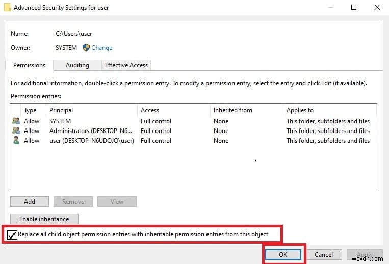 Windows 10/11  사용자 프로필을 로드할 수 없습니다  오류 수정 - 빠르고 안정적인 솔루션 