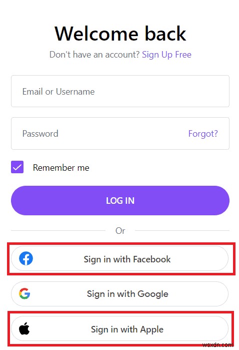 이메일 주소 없이 TextNow 계정을 복구하는 방법 