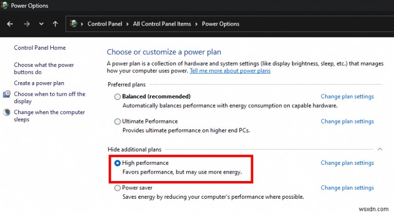 Windows 10 및 11에서 높은 DPC 대기 시간 해결:빠른 수정 가이드 