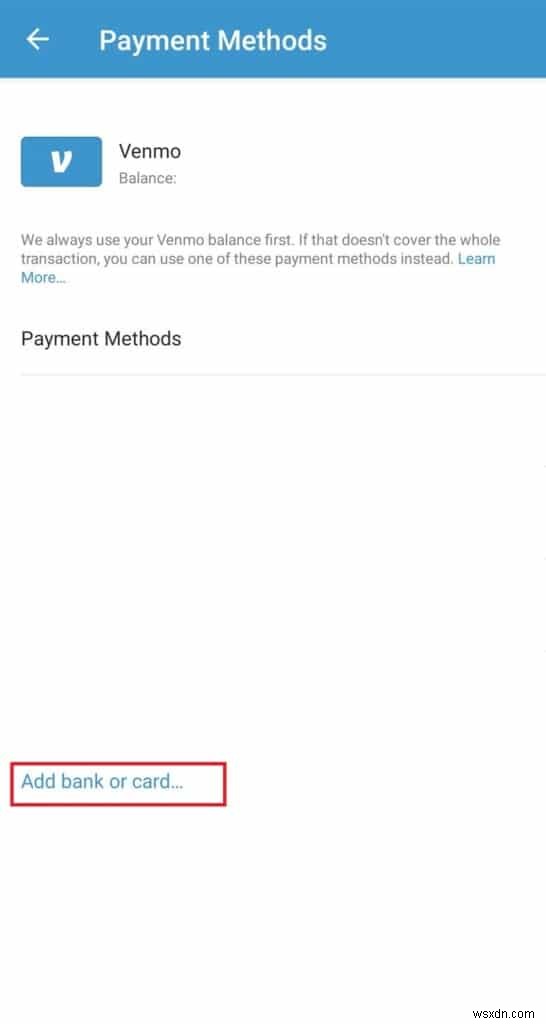 Venmo에서 PayPal로 자금 이체:알아야 할 사항 