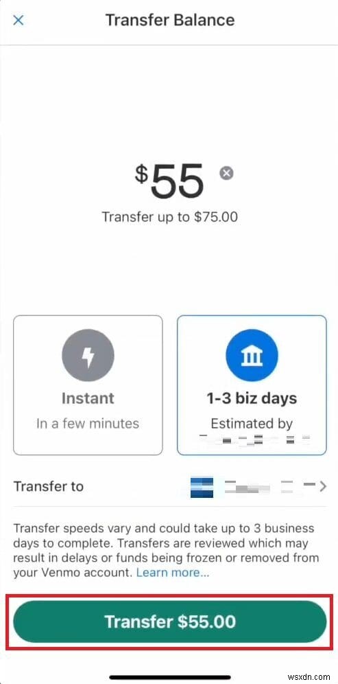 Venmo에서 PayPal로 자금 이체:알아야 할 사항 