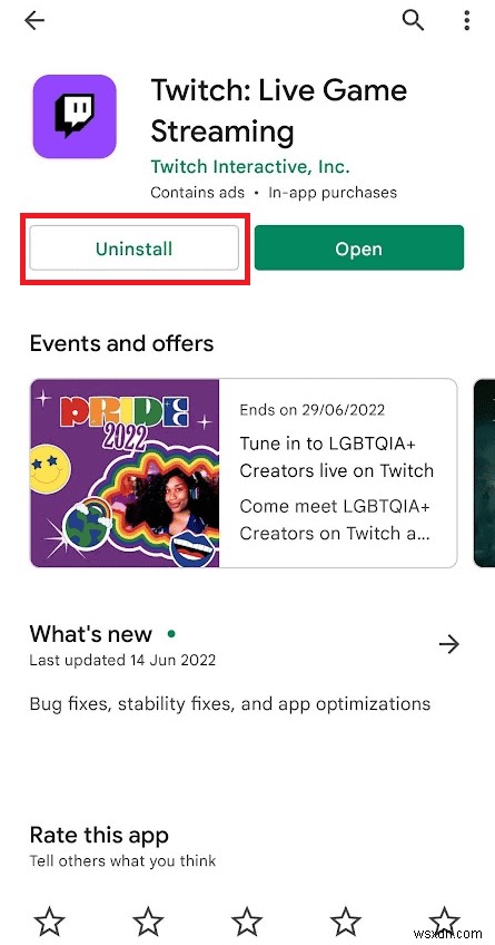 Twitch Chromecast 문제 해결:캐스팅 복원을 위한 단계별 가이드 