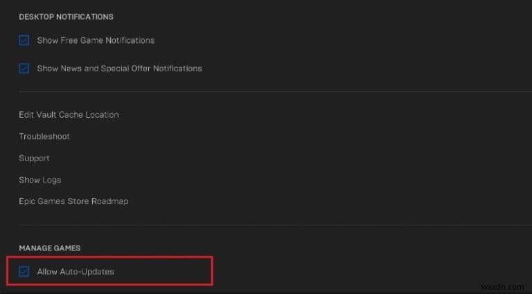 2023년 Fortnite Athena Crash Reporter 수정 – 단계별 가이드 