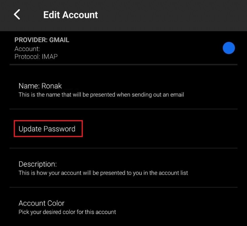 BlueMail 동기화 문제를 신속하게 해결 – 단계별 가이드 
