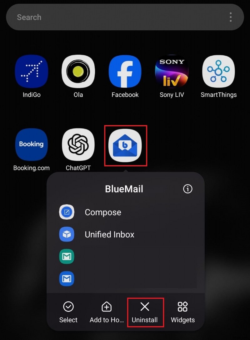 BlueMail 동기화 문제를 신속하게 해결 – 단계별 가이드 