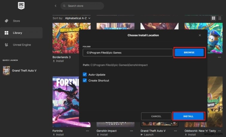PC에서 Fortnite 음성 채팅 문제 해결 – 챕터 4 시즌 5에 대한 단계별 가이드 